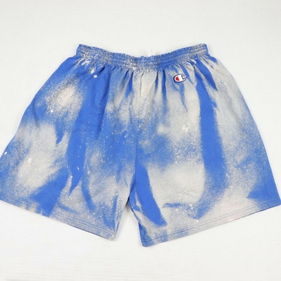 custom champion shorts